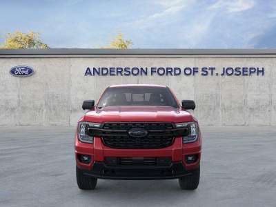 New 2026 Ford Ranger for sale in St. Joseph MO