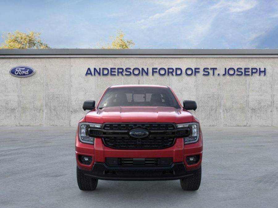 New 2026 Ford Ranger for sale in St. Joseph MO