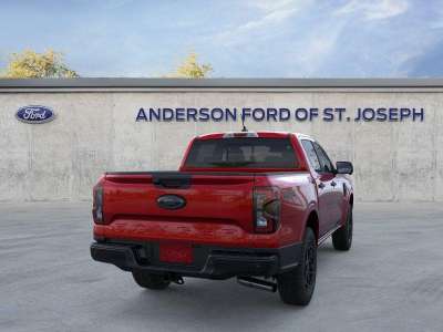 New 2026 Ford Ranger for sale in St. Joseph MO
