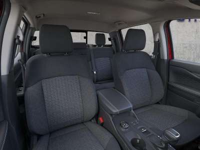 New 2026 Ford Ranger for sale in St. Joseph MO