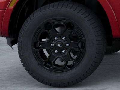 New 2026 Ford Ranger for sale in St. Joseph MO
