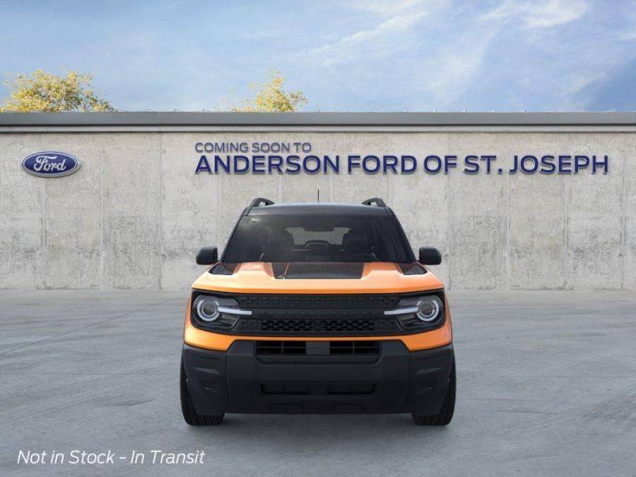 New 2026 Ford Bronco Sport for sale in St. Joseph MO