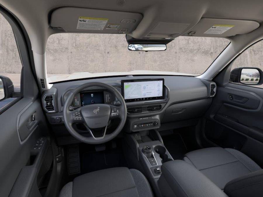 New 2026 Ford Bronco Sport for sale in St. Joseph MO