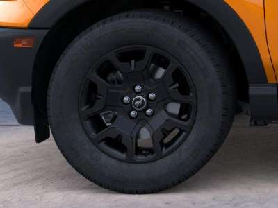 New 2026 Ford Bronco Sport for sale in St. Joseph MO