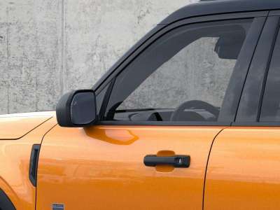 New 2026 Ford Bronco Sport for sale in St. Joseph MO