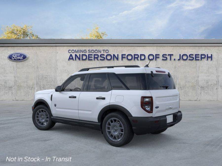 New 2026 Ford Bronco Sport for sale in St. Joseph MO