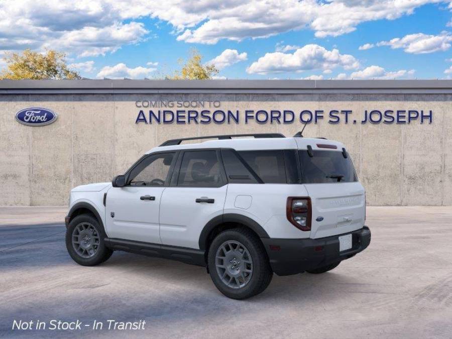 New 2026 Ford Bronco Sport for sale in St. Joseph MO
