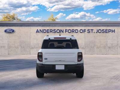 New 2026 Ford Bronco Sport Big Bend SUV/Crossover for sale in St. Joseph MO