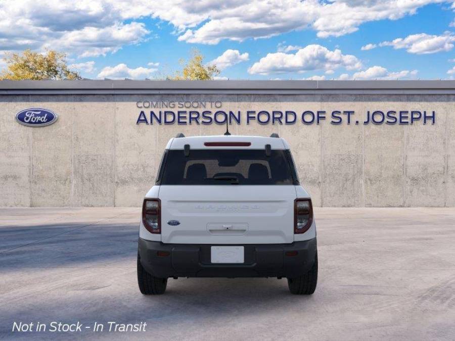 New 2026 Ford Bronco Sport for sale in St. Joseph MO