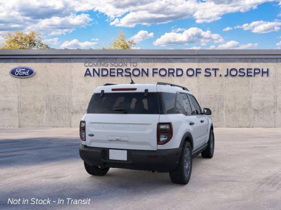 New 2026 Ford Bronco Sport for sale in St. Joseph MO