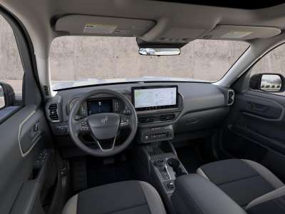 New 2026 Ford Bronco Sport Big Bend SUV/Crossover for sale in St. Joseph MO