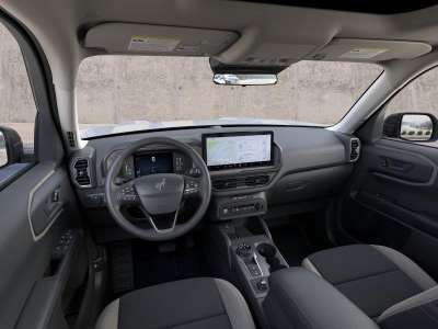 New 2026 Ford Bronco Sport Big Bend SUV/Crossover for sale in St. Joseph MO