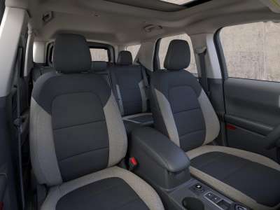New 2026 Ford Bronco Sport Big Bend SUV/Crossover for sale in St. Joseph MO