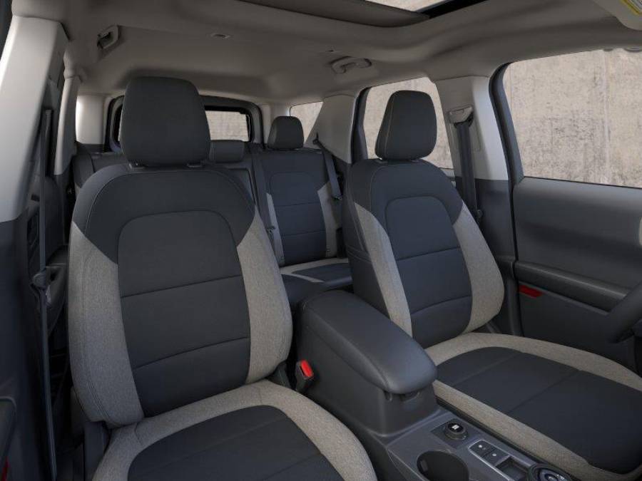 New 2026 Ford Bronco Sport for sale in St. Joseph MO