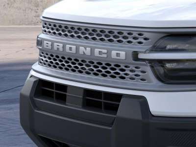 New 2026 Ford Bronco Sport for sale in St. Joseph MO
