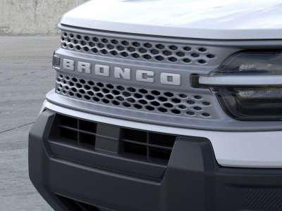 New 2026 Ford Bronco Sport for sale in St. Joseph MO
