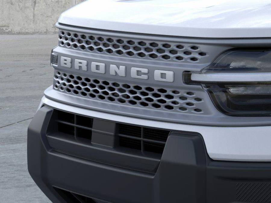 New 2026 Ford Bronco Sport for sale in St. Joseph MO