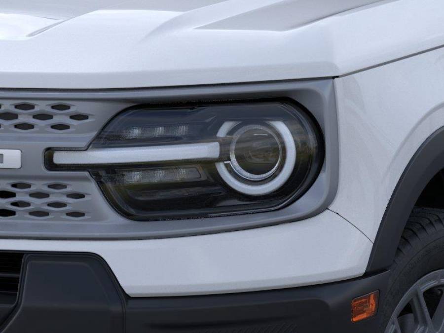 New 2026 Ford Bronco Sport for sale in St. Joseph MO