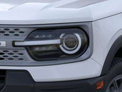 New 2026 Ford Bronco Sport for sale in St. Joseph MO