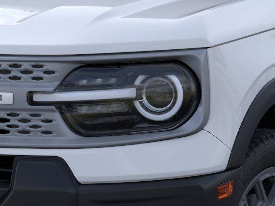 New 2026 Ford Bronco Sport for sale in St. Joseph MO