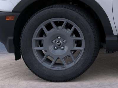 New 2026 Ford Bronco Sport for sale in St. Joseph MO