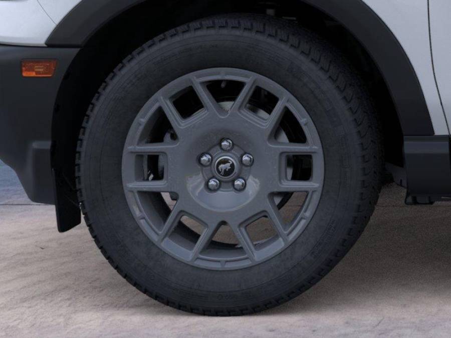New 2026 Ford Bronco Sport for sale in St. Joseph MO