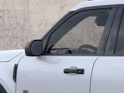 New 2026 Ford Bronco Sport for sale in St. Joseph MO