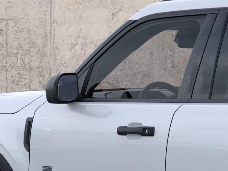 New 2026 Ford Bronco Sport for sale in St. Joseph MO