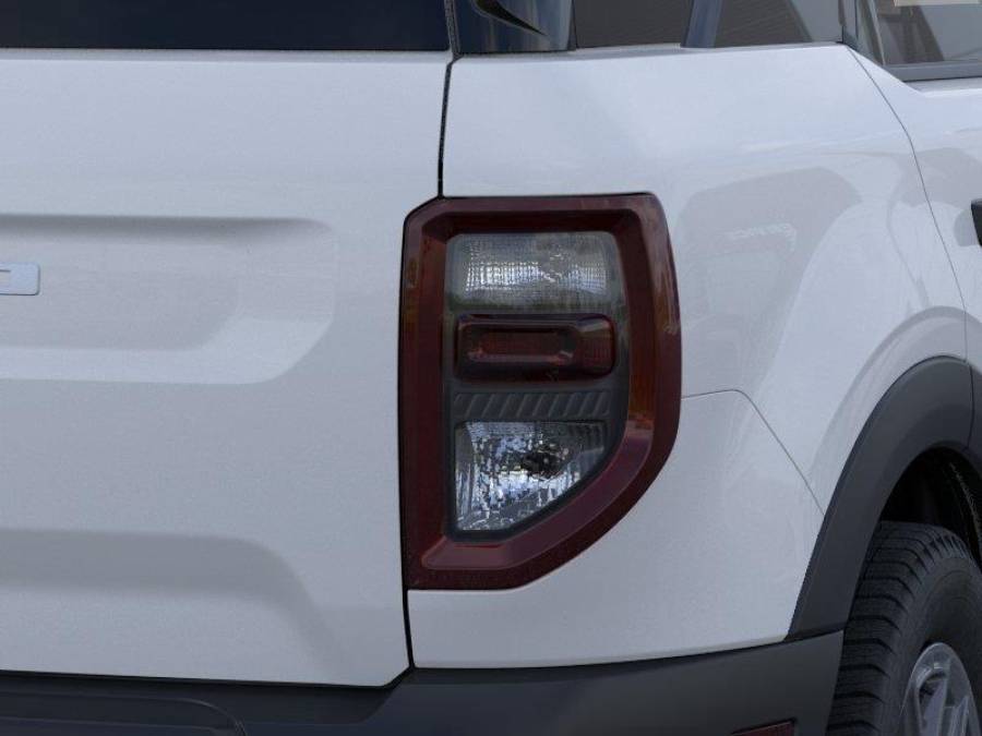 New 2026 Ford Bronco Sport for sale in St. Joseph MO
