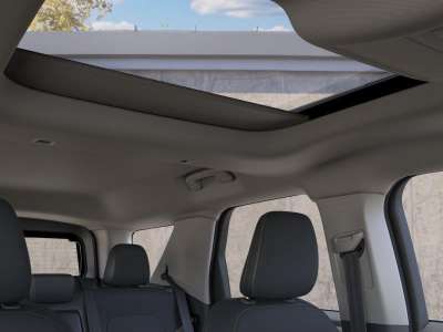 New 2026 Ford Bronco Sport for sale in St. Joseph MO