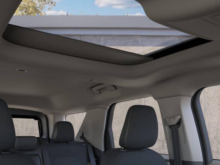 New 2026 Ford Bronco Sport for sale in St. Joseph MO