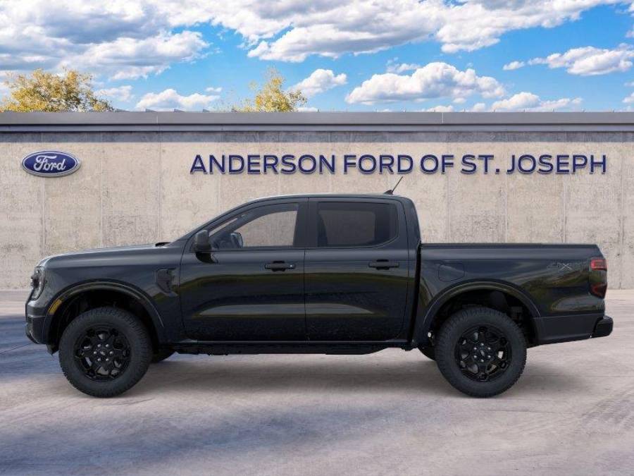 New 2026 Ford Ranger for sale in St. Joseph MO