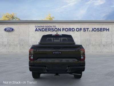 New 2026 Ford Ranger for sale in St. Joseph MO