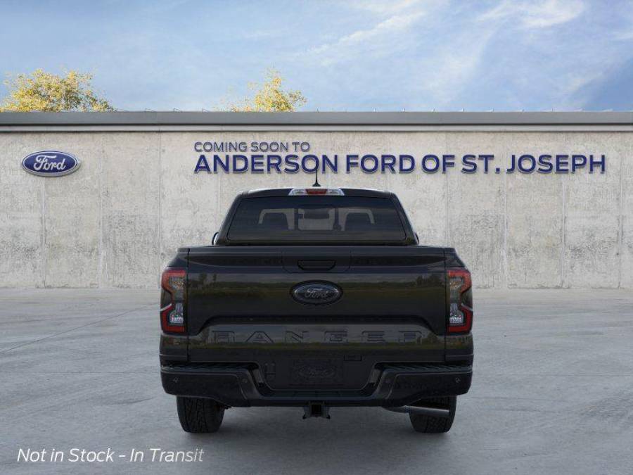 New 2026 Ford Ranger for sale in St. Joseph MO