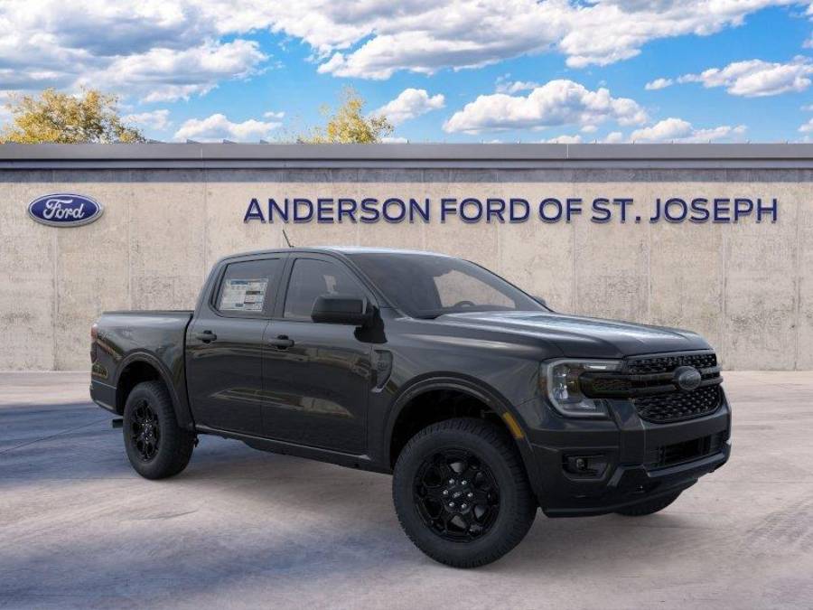 New 2026 Ford Ranger for sale in St. Joseph MO