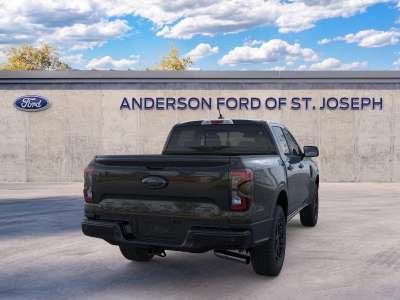 New 2026 Ford Ranger for sale in St. Joseph MO