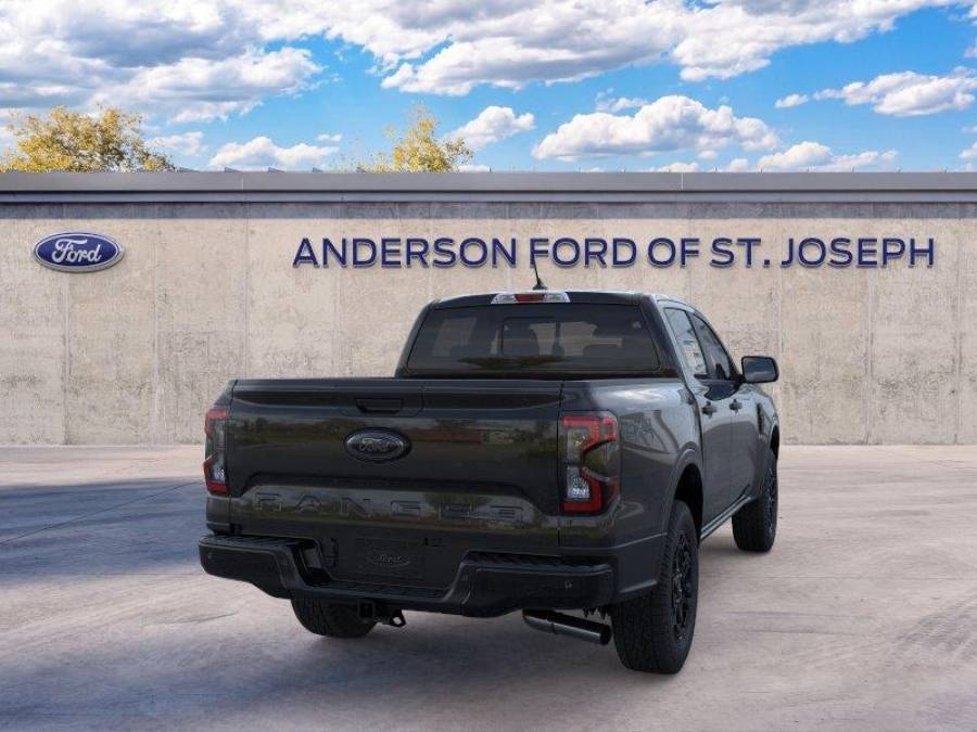New 2026 Ford Ranger for sale in St. Joseph MO