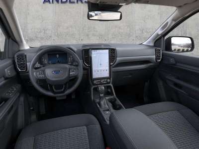 New 2026 Ford Ranger for sale in St. Joseph MO