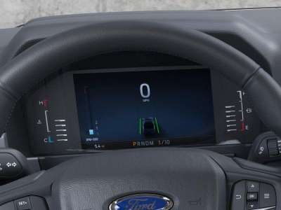 New 2026 Ford Ranger for sale in St. Joseph MO