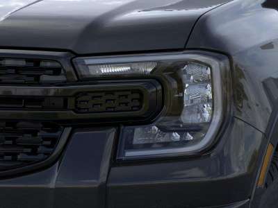 New 2026 Ford Ranger for sale in St. Joseph MO