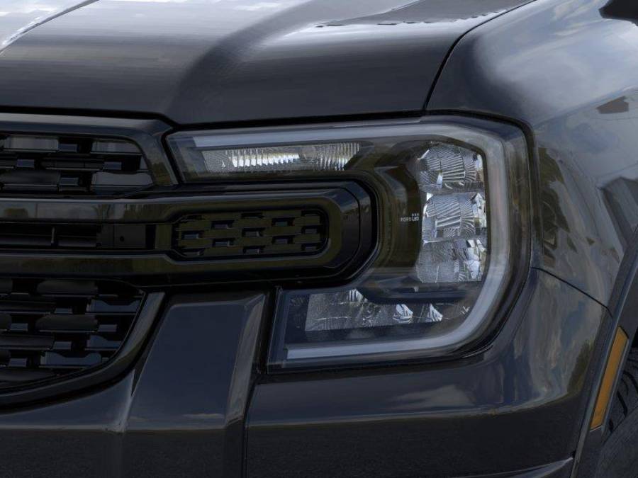 New 2026 Ford Ranger for sale in St. Joseph MO