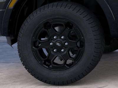 New 2026 Ford Ranger for sale in St. Joseph MO