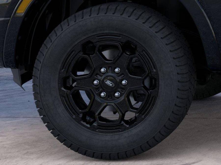 New 2026 Ford Ranger for sale in St. Joseph MO