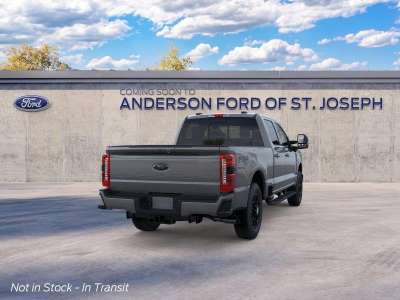 New 2026 Ford Super Duty F-250 King Ranch Crew Cab Truck for sale in St. Joseph MO