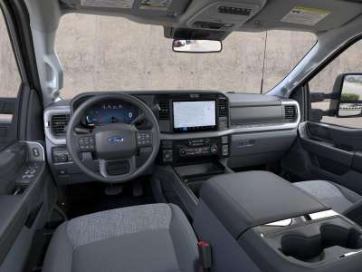 New 2026 Ford Super Duty F-250 King Ranch Crew Cab Truck for sale in St. Joseph MO