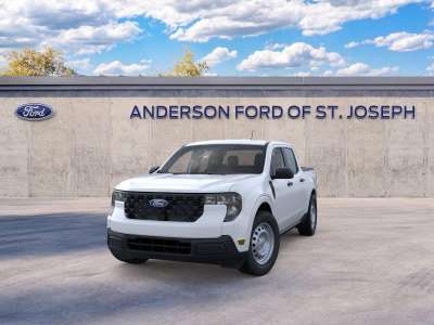New 2026 Ford Maverick XL Crew Cab Truck for sale in St. Joseph MO