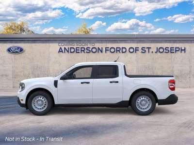 New 2026 Ford Maverick XL Crew Cab Truck for sale in St. Joseph MO