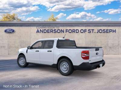 New 2026 Ford Maverick XL Crew Cab Truck for sale in St. Joseph MO