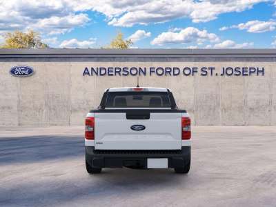 New 2026 Ford Maverick XL Crew Cab Truck for sale in St. Joseph MO
