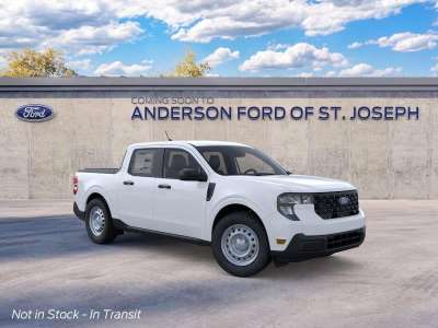 New 2026 Ford Maverick XL Crew Cab Truck for sale in St. Joseph MO